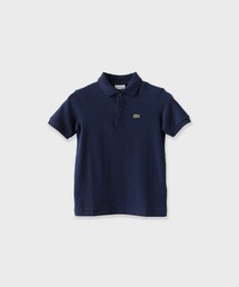 LACOSTE（ラコステ）の「LACOSTE / ボーイズ ポロシャツ / 947354 夏服（ポロシャツ）」