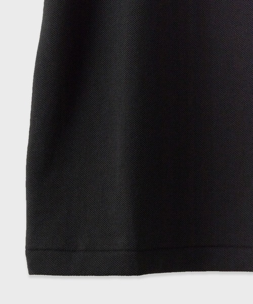 LACOSTE(ラコステ)の「LACOSTE/ラコステ ボーイズ ポロシャツ /947354-02M,947354-HBP,947354-K96,947354-UGW,947354-W8L(ポロシャツ・キッズ・ホワイト/ネイビー/ブラック・S/M/XL/L)」の7枚目の写真