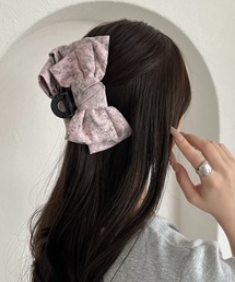 apres jour mignon | 【apresjour mignon×ARIAZ】星スタッズヘアクリップ(バレッタ/ヘアクリップ)