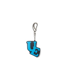 uniform experiment（ユニフォームエクスペリメント）の「UE SQUISHY KEYRING（キーケース/キーアクセサリー）」