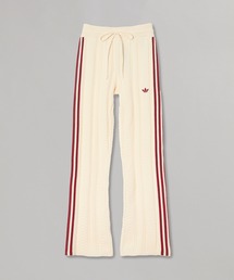 forget-me-nots（フォーゲットミーノッツ）の「SST WIDE LEG TRACKPANT KR9625（その他パンツ）」