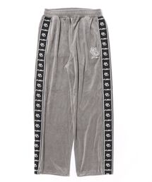 【FUBU/フブ】Velor Easy Pants / ベロアパンツ