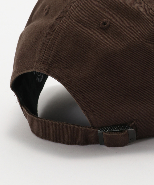 Spick & Span(スピックアンドスパン)の「《WEB限定》'47 / フォーティーセブン A-CLPBSRNRLOSDOD-CTGW-BRW(キャップ・レディース・ブラウン・FREE)」の8枚目の写真