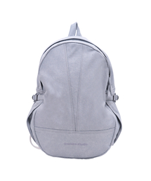 CHOROK STUDIO（チョロクスタジオ）の「New Beatle Bag #1 (Light Denim)（バックパック/リュック）」