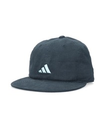 adidas（アディダス）の「【OVERRIDE別注】adidas  WASHED SOFT BRIM CAP   アディダス（キャップ）」