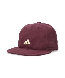 adidas（アディダス）の「【OVERRIDE別注】adidas  WASHED SOFT BRIM CAP   アディダス（キャップ）」