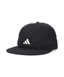 adidas（アディダス）の「【OVERRIDE別注】adidas  WASHED SOFT BRIM CAP   アディダス（キャップ）」