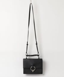 HARE（ハレ）の「2WAYバッグ（ショルダーバッグ）」
