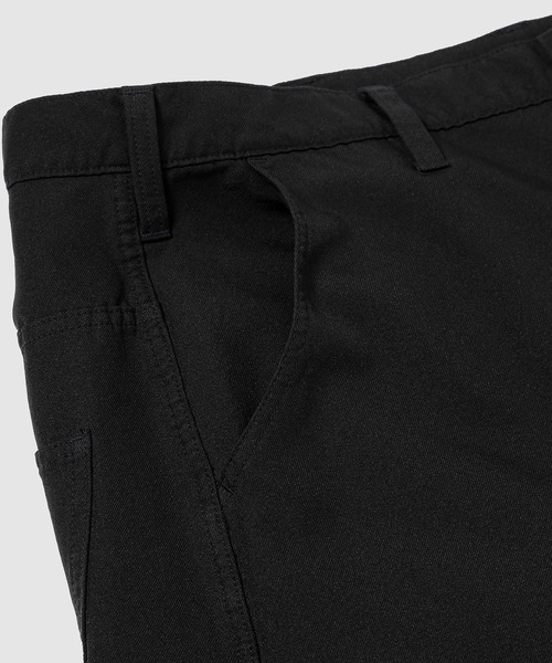 COMME des GARCONS HOMME（コム デ ギャルソン・オム）の「POLYESTER GARMENT-DYED BAGGY PANTS（その他パンツ・メンズ・ネイビー/ブラック・S/M/XS/L）」の6枚目の写真