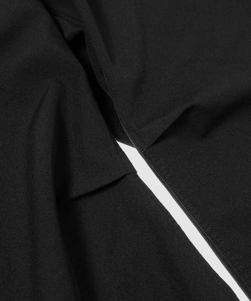 COMME des GARCONS HOMME（コム デ ギャルソン・オム）の「POLYESTER GARMENT-DYED BAGGY PANTS（その他パンツ・メンズ・ネイビー/ブラック・S/M/XS/L）」の7枚目の写真