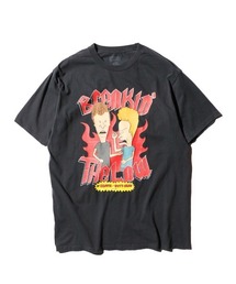 THRIFTY LOOK / THRIFTY "BEABIS AND BUTT-HEADH" TEE