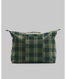 Explorer Tote Weekender