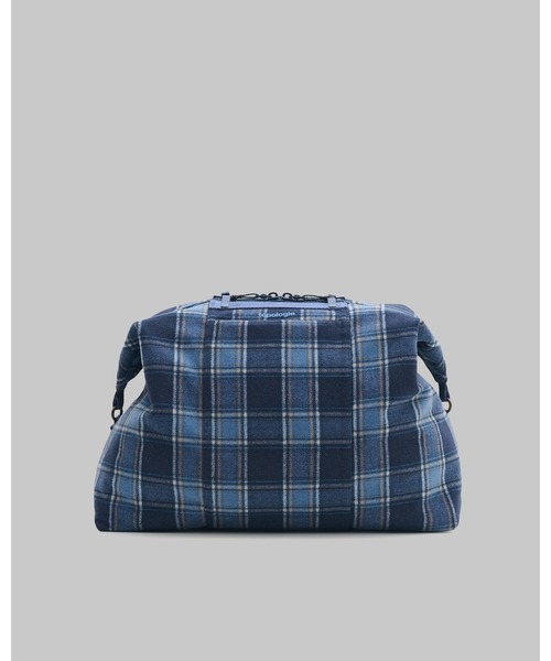 Topologie（トポロジー）の「Explorer Tote Weekender（トートバッグ・レディース・グリーン系/ブルー系・ONE SIZE）」の8枚目の写真
