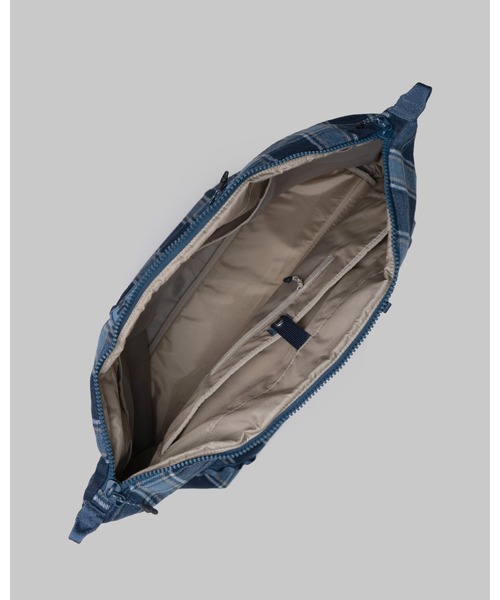 Topologie（トポロジー）の「Explorer Tote Weekender（トートバッグ・レディース・グリーン系/ブルー系・ONE SIZE）」の10枚目の写真