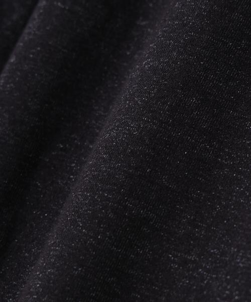NANO universe(ナノユニバース)の「「surplus」 フーディージップパーカー(Tシャツ/カットソー・メンズ・ボルドー/ブラック・M/L)」の6枚目の写真