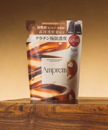 Amprem（アンプレム）の「Amprem アンプレム シャンプー 詰め替え（シャンプー）」