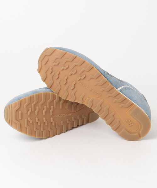 NEW BALANCE（ニューバランス）の「NEW BALANCE/ニューバランス 373（スニーカー・レディース・ネイビー・25cm/22.5cm/23cm/23.5cm/24cm/24.5cm）」の3枚目の写真