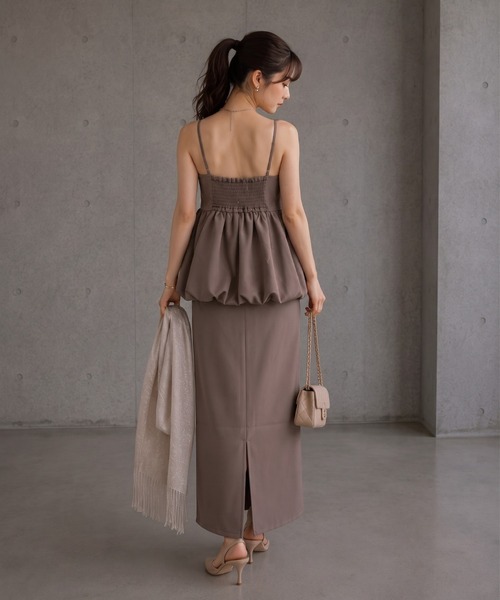 model；158cm