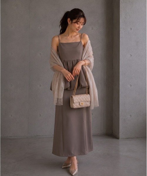 model；158cm