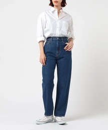 J.B. ATTIRE  SANTA MONICA DENIM