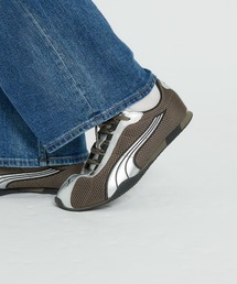 【PUMA/プーマ】 H-STREET OG/Hストリート OG スニーカー/ユニセックス