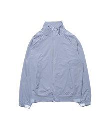 F/CE. （エフシーイー）の「F/CE. TEC FLEECE ZIP JK / エフシーイー テック フリース ジップ ジャケット（ブルゾン）」