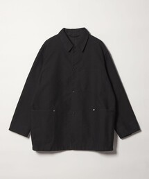 Steven Alan | <Steven Alan> ヘビー モールスキン チョア ジャケット(カバーオール)