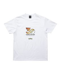 Pokemon 30th Anniversary 1025 T-shirt 「パピモッチ」
