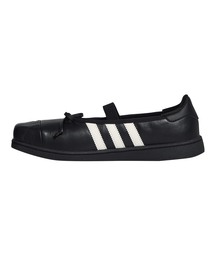 ADIDAS × JENNIE / アディダス × ジェニー SUPERSTAR SQ BALLETSHOES