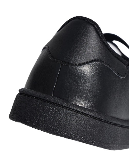 adidas Originals（アディダスオリジナルス）の「ADIDAS × JENNIE / アディダス × ジェニー SUPERSTAR SQ BALLETSHOES（スニーカー・レディース・ブラック/ホワイト・25cm/24.5cm/24cm/23.5cm）」の14枚目の写真