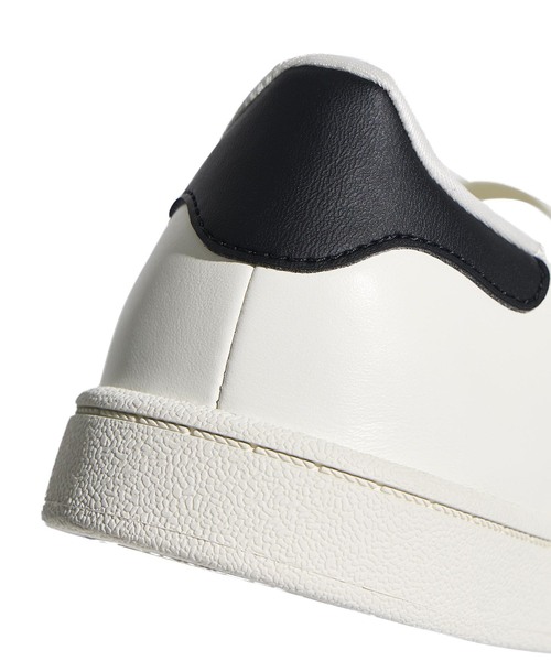 adidas Originals（アディダスオリジナルス）の「ADIDAS × JENNIE / アディダス × ジェニー SUPERSTAR SQ BALLETSHOES（スニーカー・レディース・ブラック/ホワイト・25cm/24.5cm/24cm/23.5cm）」の11枚目の写真