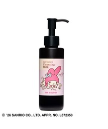 chant a charm（チャント ア チャーム）の「chant a charm / ＜MY MELODY＞クレンジングミルクa（クレンジング）」