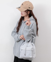 THE NORTH FACE（ザノースフェイス）の「THE NORTH FACE(ザ・ノースフェイス)/TRAVEL BUCKET BAG（ショルダーバッグ）」
