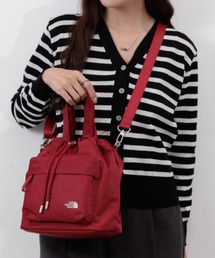 THE NORTH FACE（ザノースフェイス）の「THE NORTH FACE(ザ・ノースフェイス)/TRAVEL BUCKET BAG（ショルダーバッグ）」