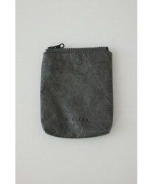 RIM.ARK（リムアーク）の「Paper like mini pouch(ペーパー ライク ミニ ポーチ)（ポーチ）」