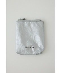 RIM.ARK（リムアーク）の「Paper like mini pouch(ペーパー ライク ミニ ポーチ)（ポーチ）」