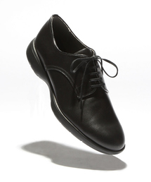 alfredoBANNISTER | 軽量コンフォートプレーントゥシューズ(その他シューズ)