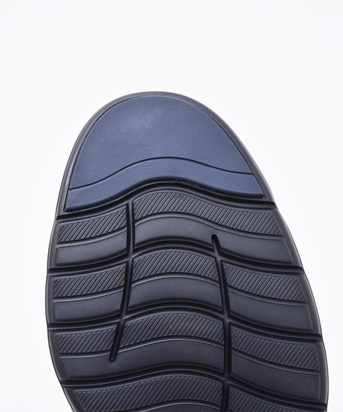 alfredoBANNISTER(アルフレッドバニスター)の「軽量コンフォートプレーントゥシューズ(その他シューズ・メンズ・ネイビー/ダークブラウン/グレー/ブラック・44/42/40/41/43)」の14枚目の写真