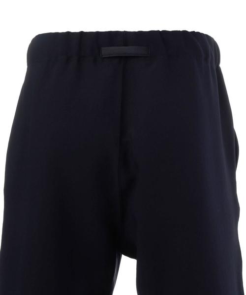 NVy by（ネイビーバイ）の「NVy by DAISUKE OBANA(ネイビー バイ ダイスケ オバナ)EASY PANTS（その他パンツ・メンズ・ネイビー/ブラック・LARGE/MEDIUM/SMALL/X-LARGE）」の6枚目の写真