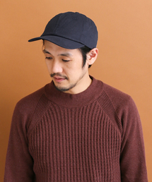URBAN RESEARCH DOORS MENS | FORK＆SPOON Organic Cotton Cap(キャップ)