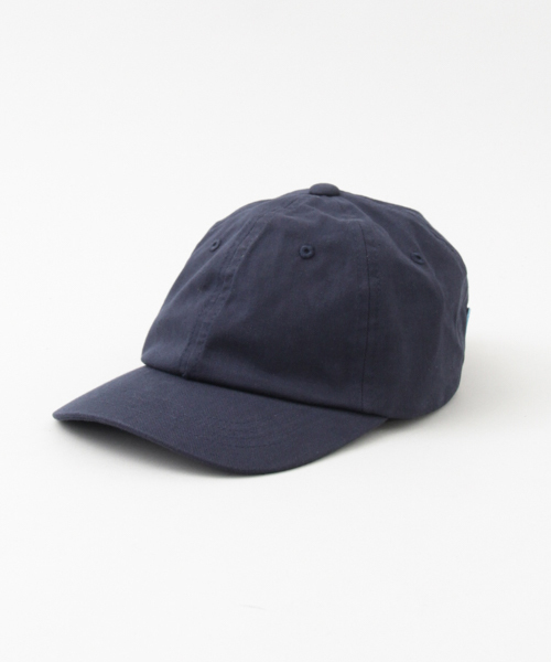 URBAN RESEARCH DOORS MENS(アーバンリサーチ ドアーズ メンズ)の「FORK&SPOON Organic Cotton Cap(キャップ・メンズ・ブラック/カーキ/ネイビー・ONE)」の12枚目の写真