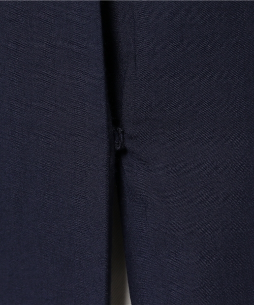 LBC(エルビーシー)の「ビンテージスパンローンジレ (ベスト・レディース・オリーブ/ネイビー・MEDIUM/LARGE)」の12枚目の写真