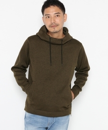 GLOBAL WORK | ボリュームネックカチオンパーカー/725460(パーカー)