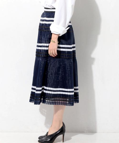 UNITED ARROWS（ユナイテッドアローズ）の「＜MUVEIL(ミュベール 