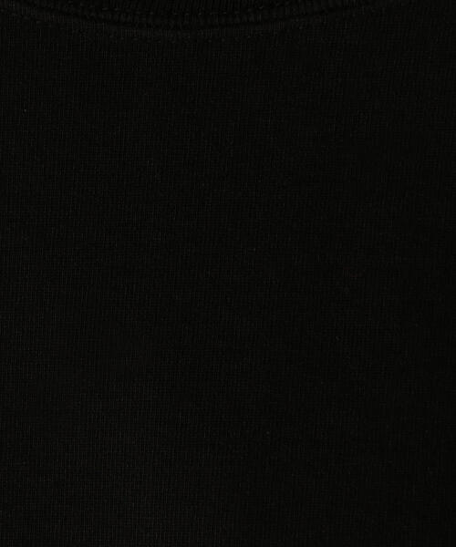 Steven Alan（スティーブンアラン）の「＜Steven Alan＞ HI-DENS CN 5SL BOLD/Tシャツ（Tシャツ/カットソー・メンズ・ブラック/ライトブルー/ホワイト/イエロー/ネイビー/シャーベット/ダークグリーン/パープル/ナチュラル・LARGE/SMALL/MEDIUM/X-LARGE）」の16枚目の写真