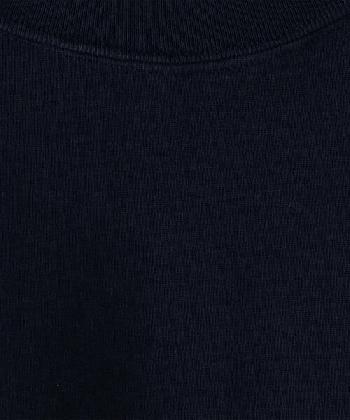 Steven Alan(スティーブンアラン)の「<Steven Alan> HI-DENS CN 5SL BOLD/Tシャツ(Tシャツ/カットソー・メンズ・ホワイト/ブラック/シャーベット/イエロー/ライトブルー/ネイビー/ダークグリーン/パープル/ナチュラル・MEDIUM/X-LARGE/LARGE/SMALL)」の17枚目の写真