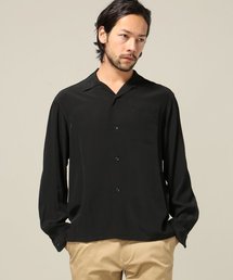 JOURNAL STANDARD | Style Eyes L/S RAYON SHIRTS #(シャツ/ブラウス)