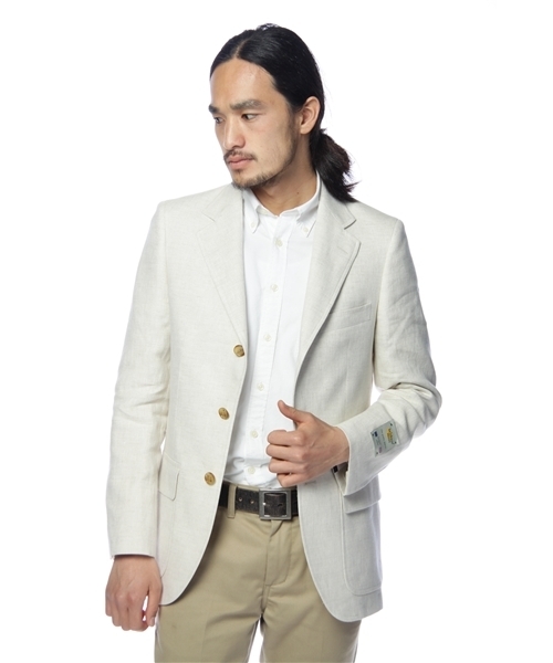 SHIPS（シップス）の「【転売】Southwick for SHIPS: BRISBANE.MOSS 