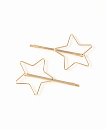 WEGO | WEGO/スターピン(ヘアピン)