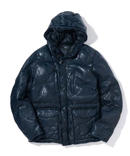 glamb（グラム）の「Roland JKT（ダウンジャケット/コート）」 - WEAR